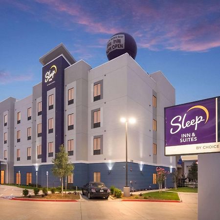 Mainstay Suites Dallas Northwest - Irving Εξωτερικό φωτογραφία